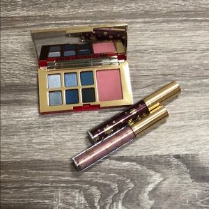 NWOT Estée Lauder eye and lip makeup**BUNDLE**